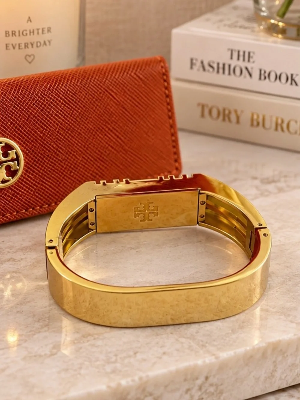 Tory Burch elevate your